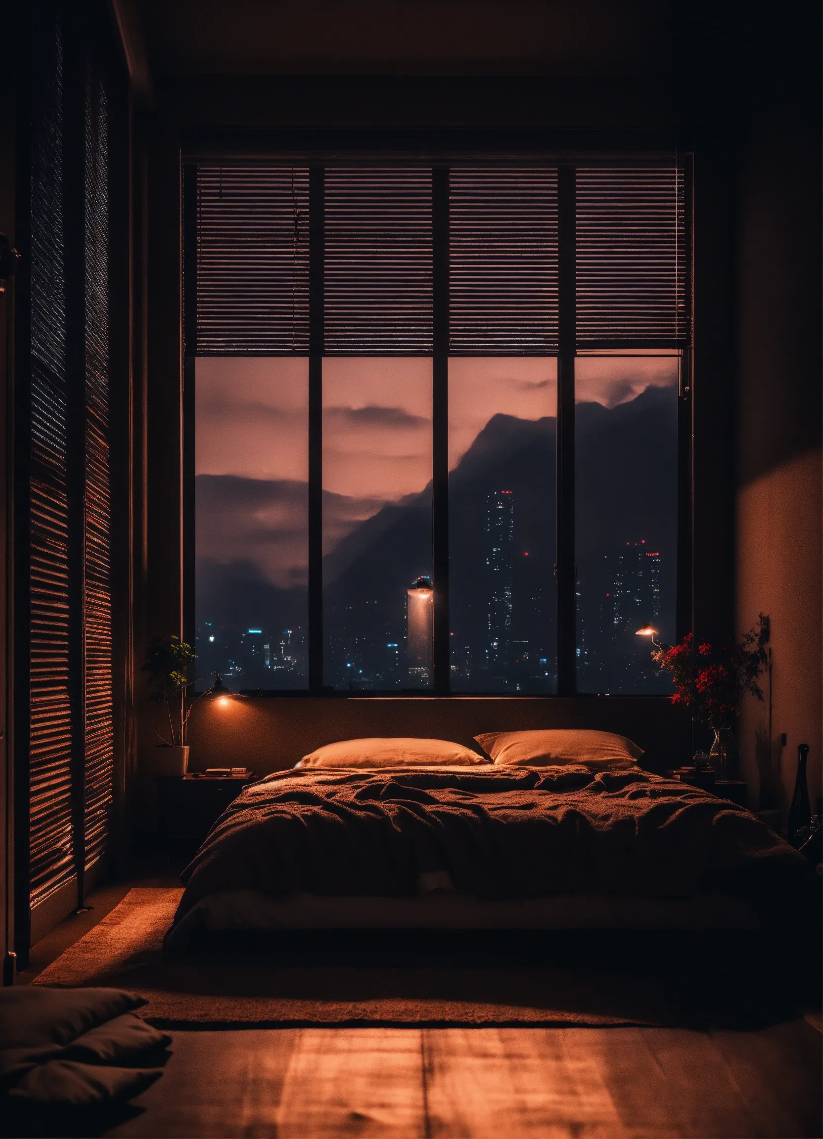 Traditional kitchen design